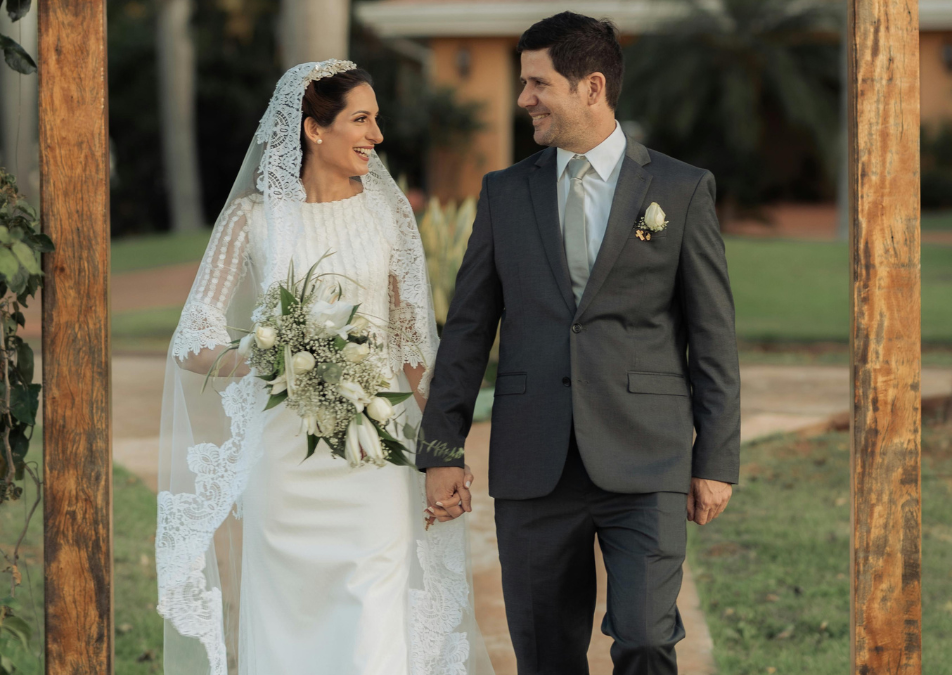 decoração de casamento em São Paulo