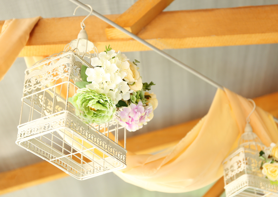 decoração de casamento em São Paulo