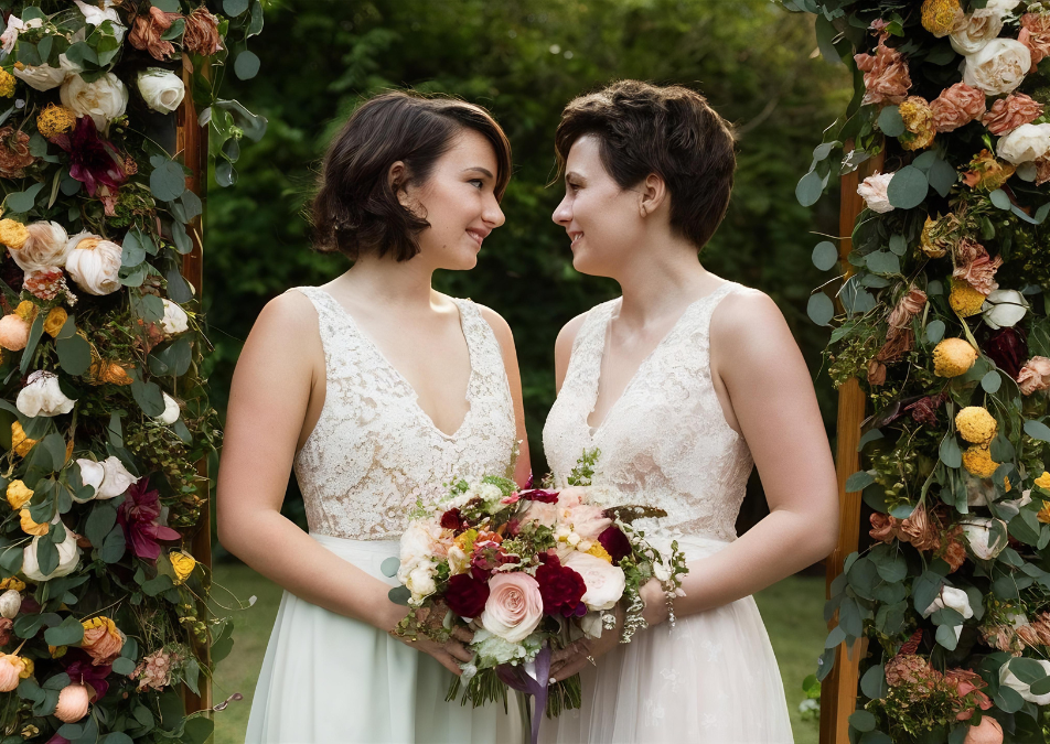 ideias para cerimonia e recepção