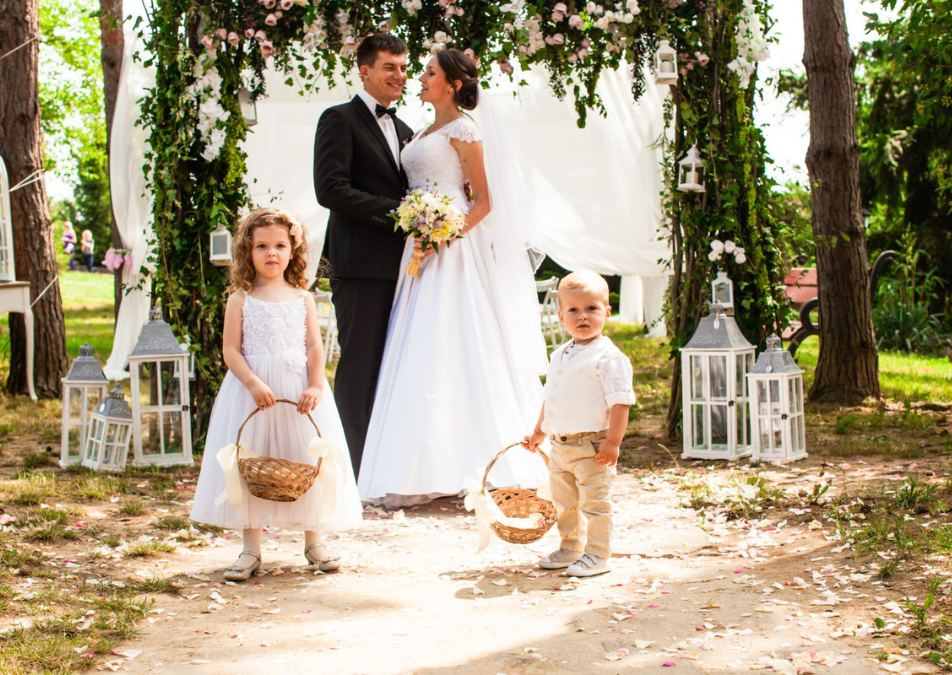 decoração de casamento em São Paulo