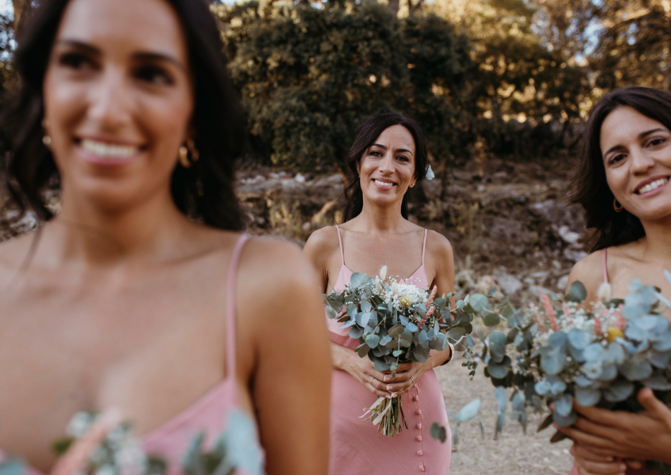 Mini wedding