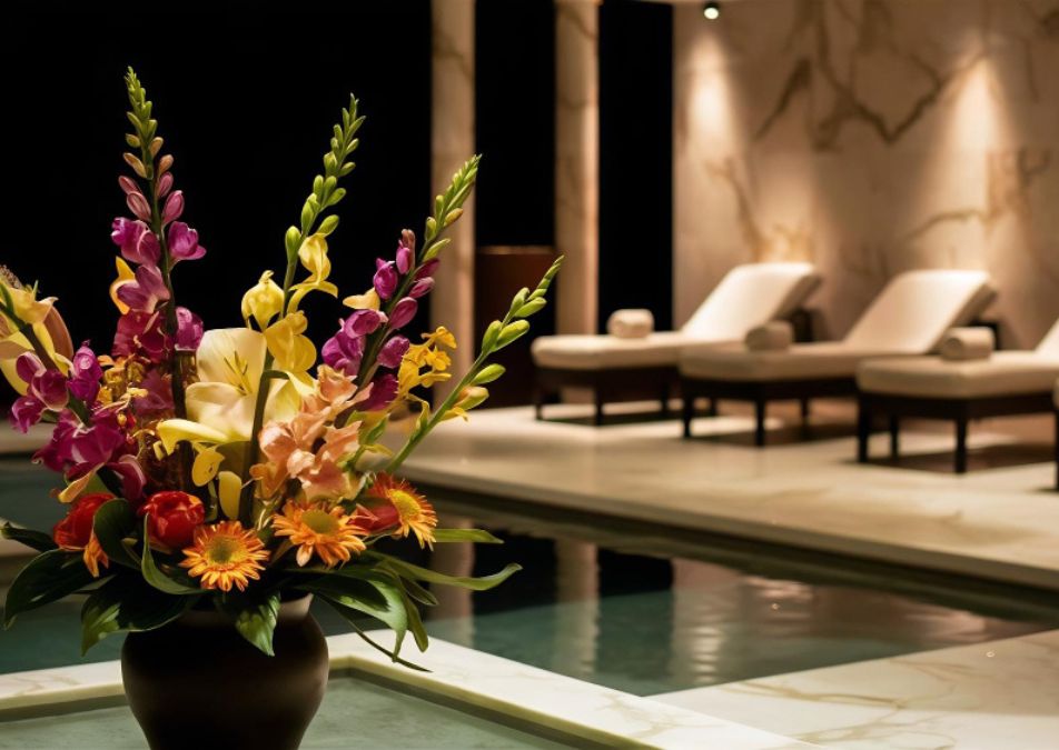 decoração hotelaria São Paulo