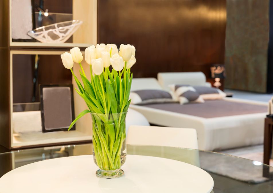 decoração hotelaria São Paulo