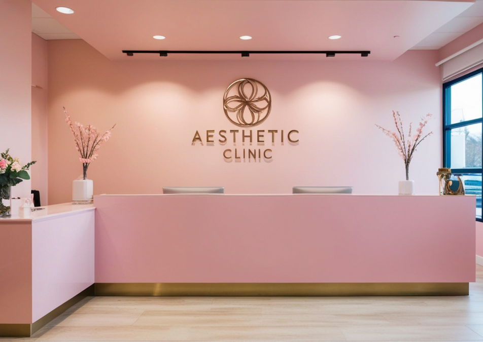 Assinatura floral para empresas